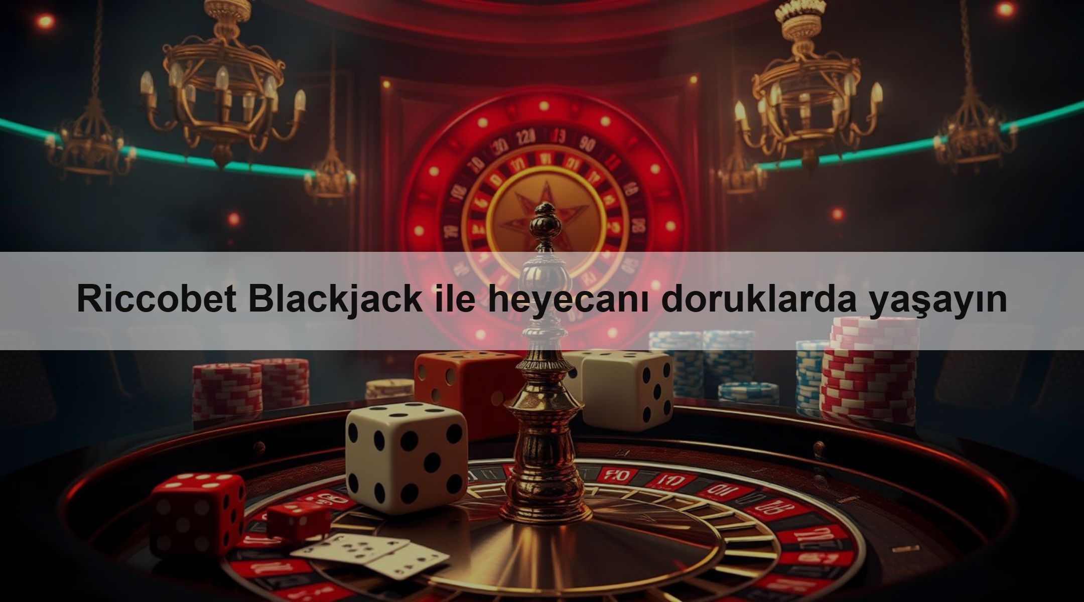 Riccobet Blackjack ile heyecanı doruklarda yaşayın 1 Riccobet Blackjack ile heyecanı doruklarda yaşayın