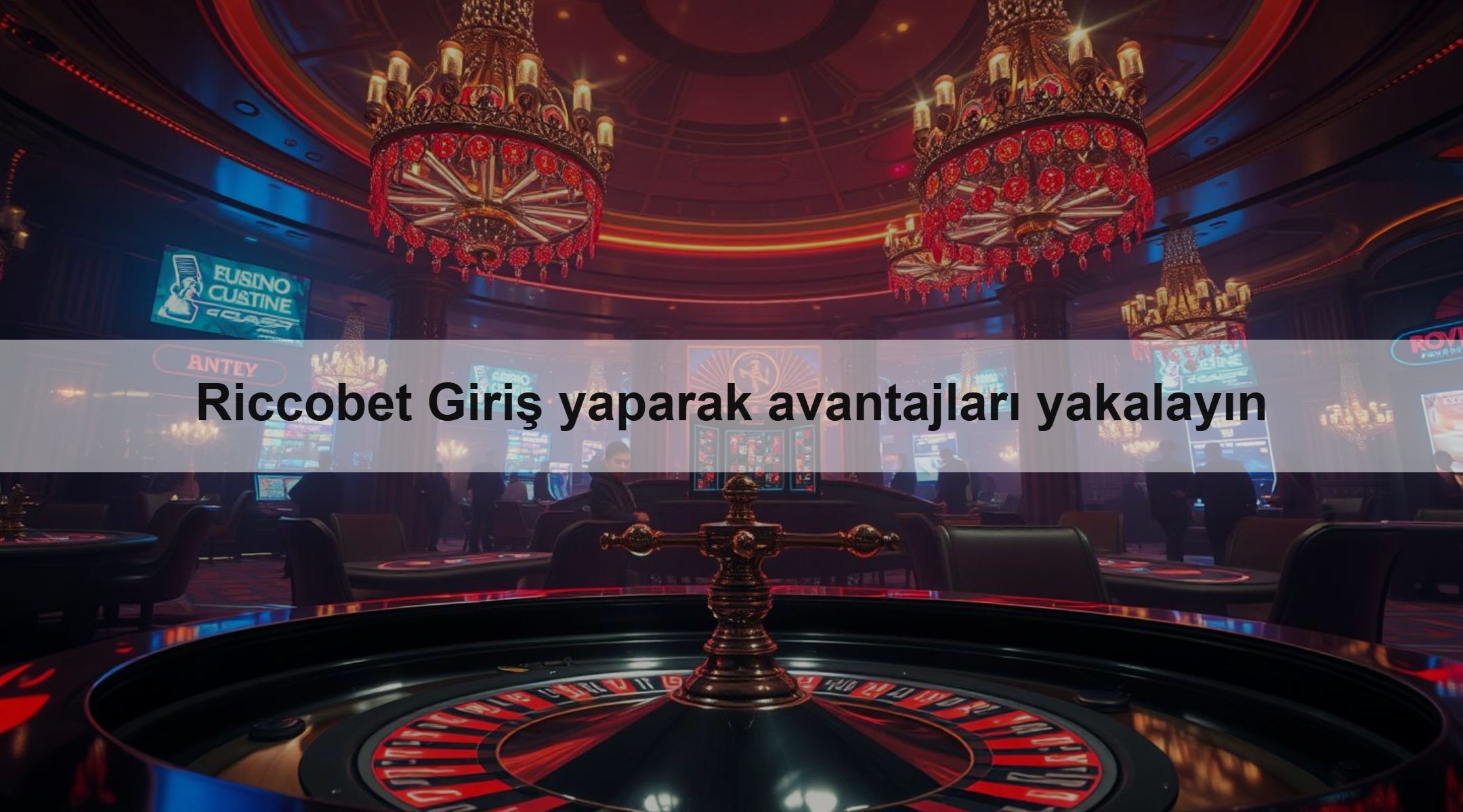 Riccobet Giriş yaparak avantajları yakalayın 1 Riccobet Giriş yaparak avantajları yakalayın