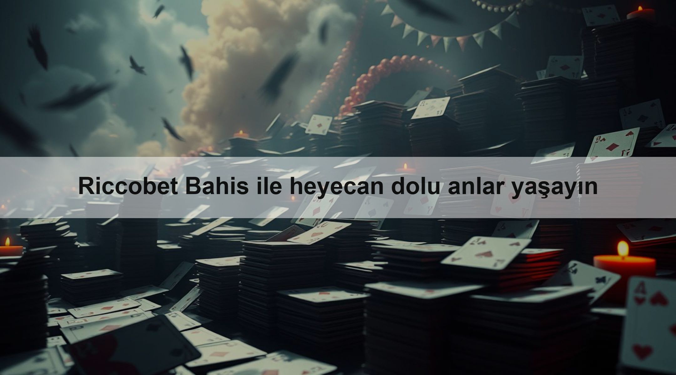 Riccobet Bahis ile heyecan dolu anlar yaşayın 1 Riccobet Bahis ile heyecan dolu anlar yaşayın