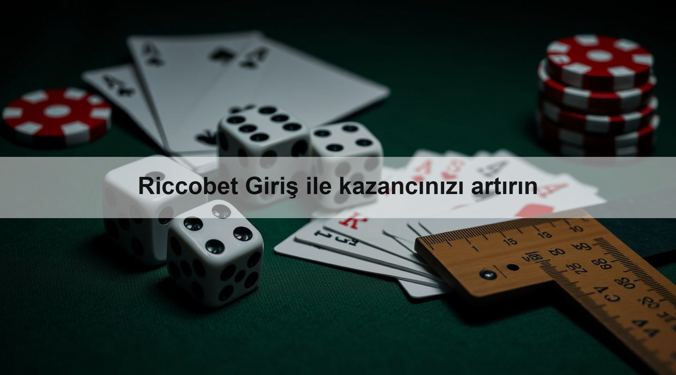 Riccobet Giriş ile kazancınızı artırın 1 Riccobet Giriş ile kazancınızı artırın