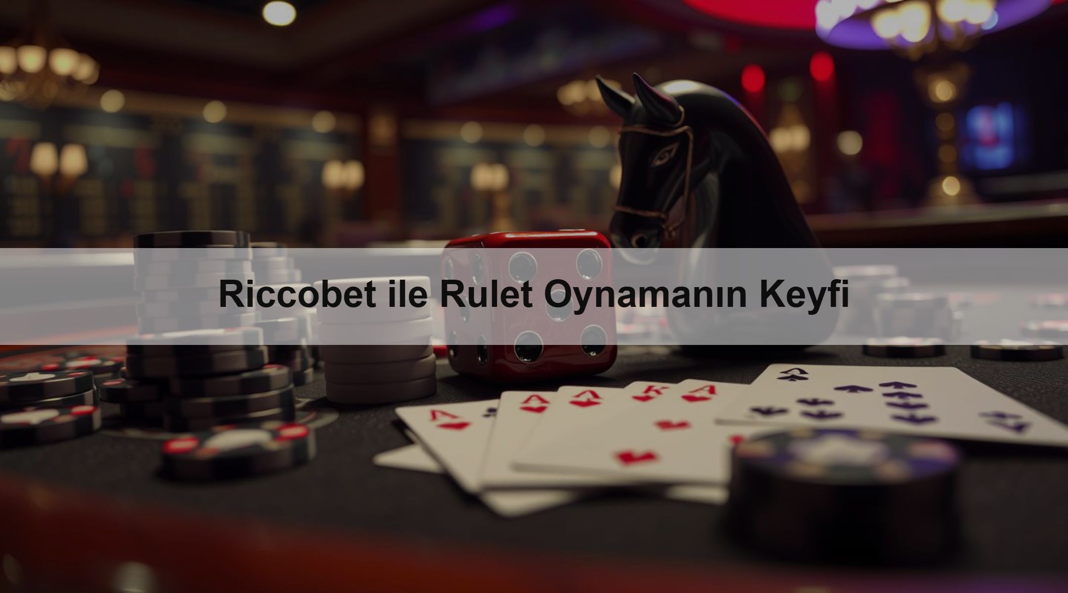 Riccobet ile Rulet Oynamanın Keyfi 1 Riccobet ile Rulet Oynamanın Keyfi