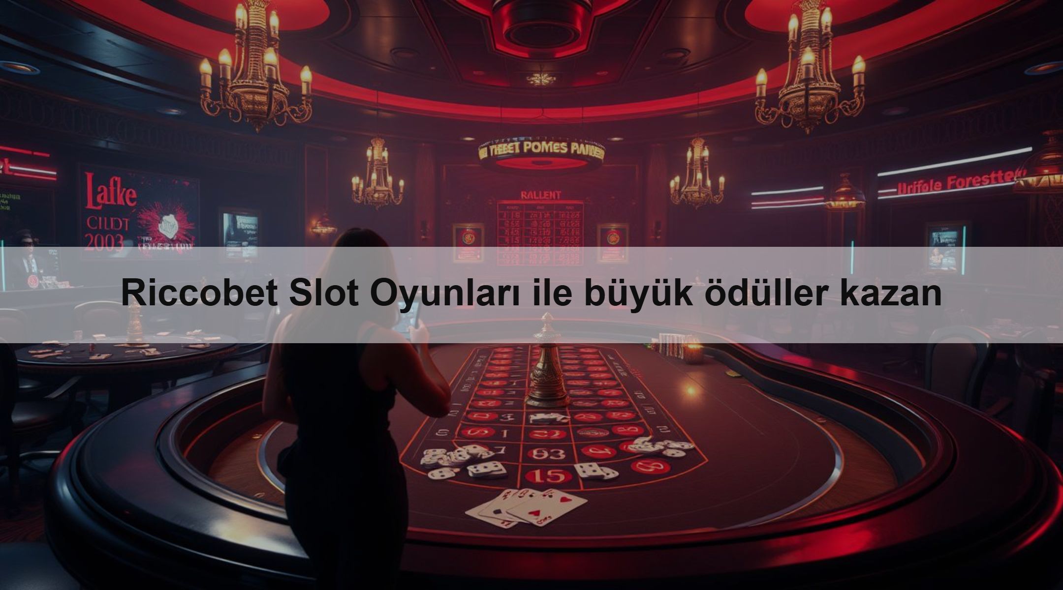 Riccobet Slot Oyunları ile büyük ödüller kazan 1 Riccobet Slot Oyunları ile büyük ödüller kazan