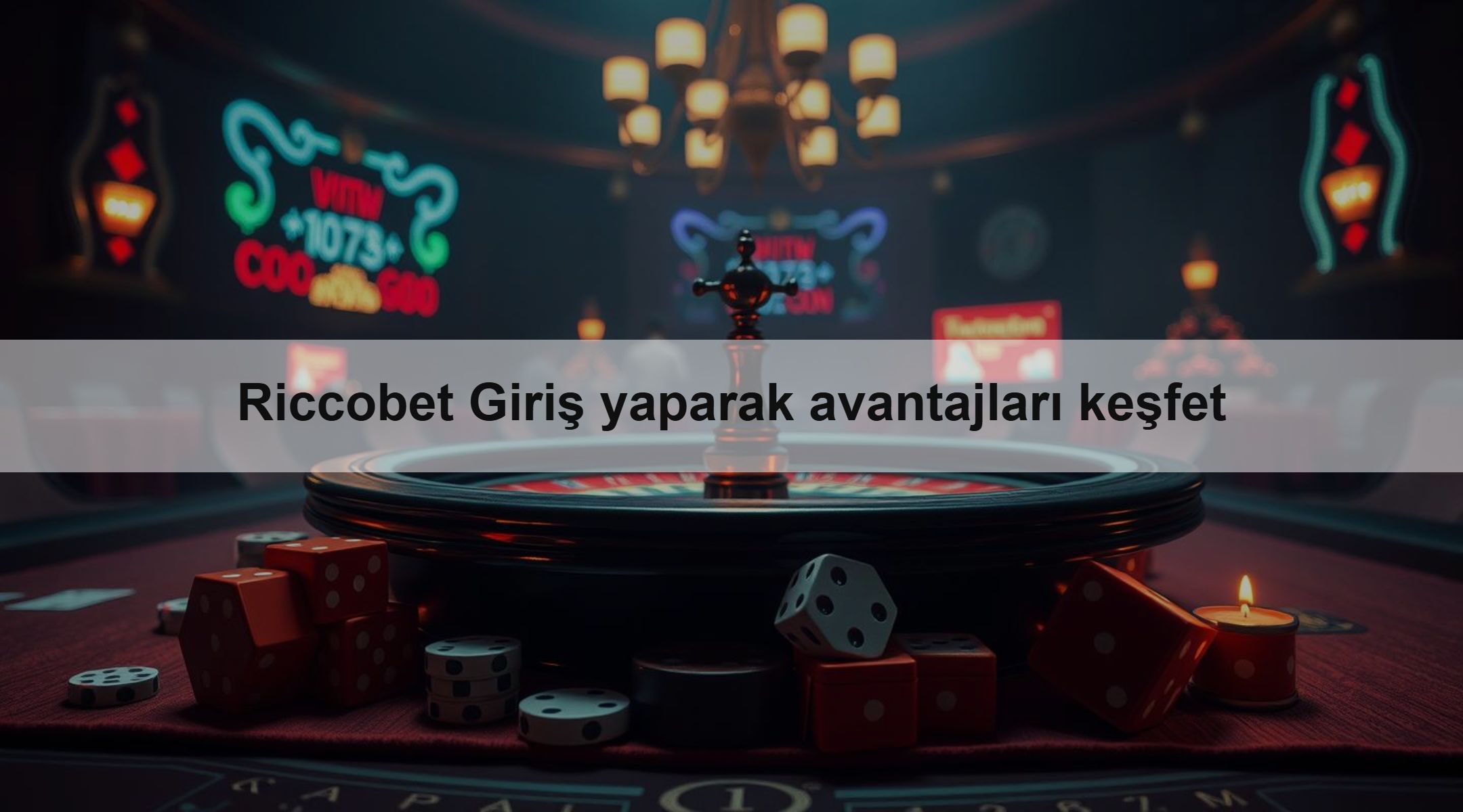 Riccobet Giriş yaparak avantajları keşfet 1 Riccobet Giriş yaparak avantajları keşfet