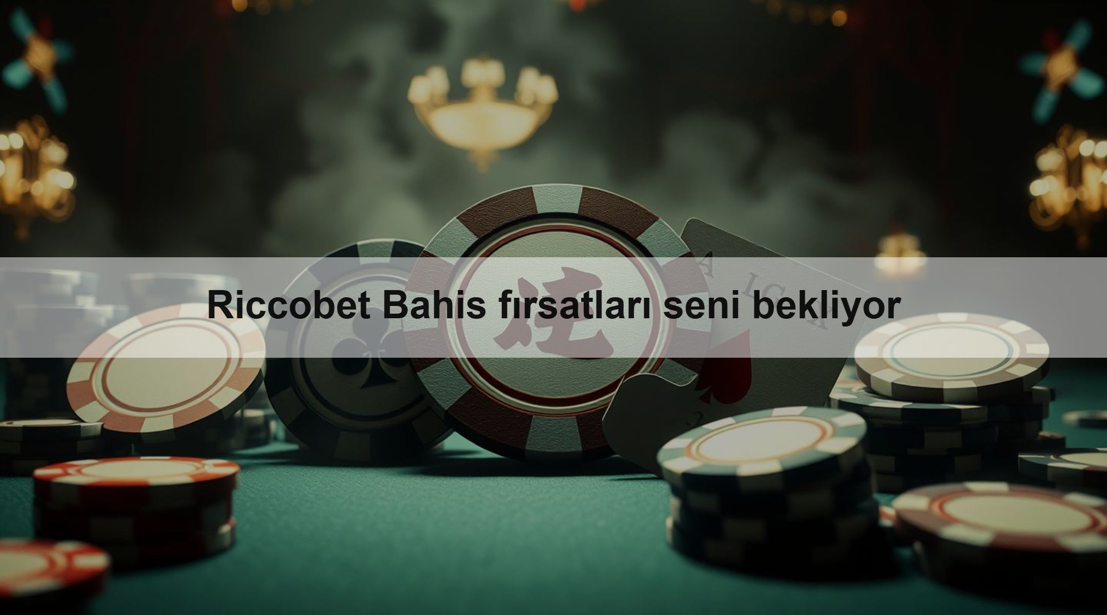Riccobet Bahis fırsatları seni bekliyor 1 Riccobet Bahis fırsatları seni bekliyor