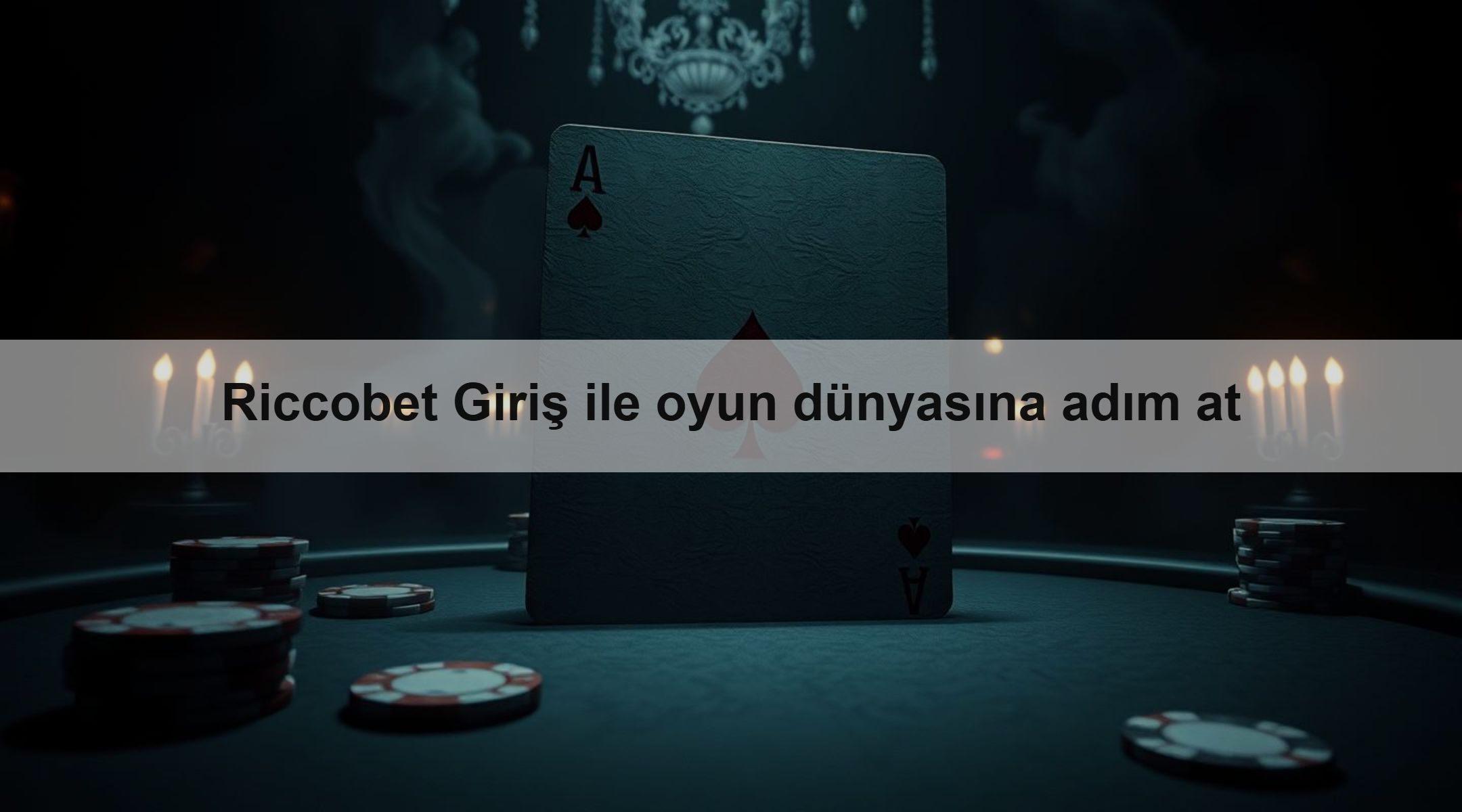 Riccobet Giriş ile oyun dünyasına adım at 1 Riccobet Giriş ile oyun dünyasına adım at
