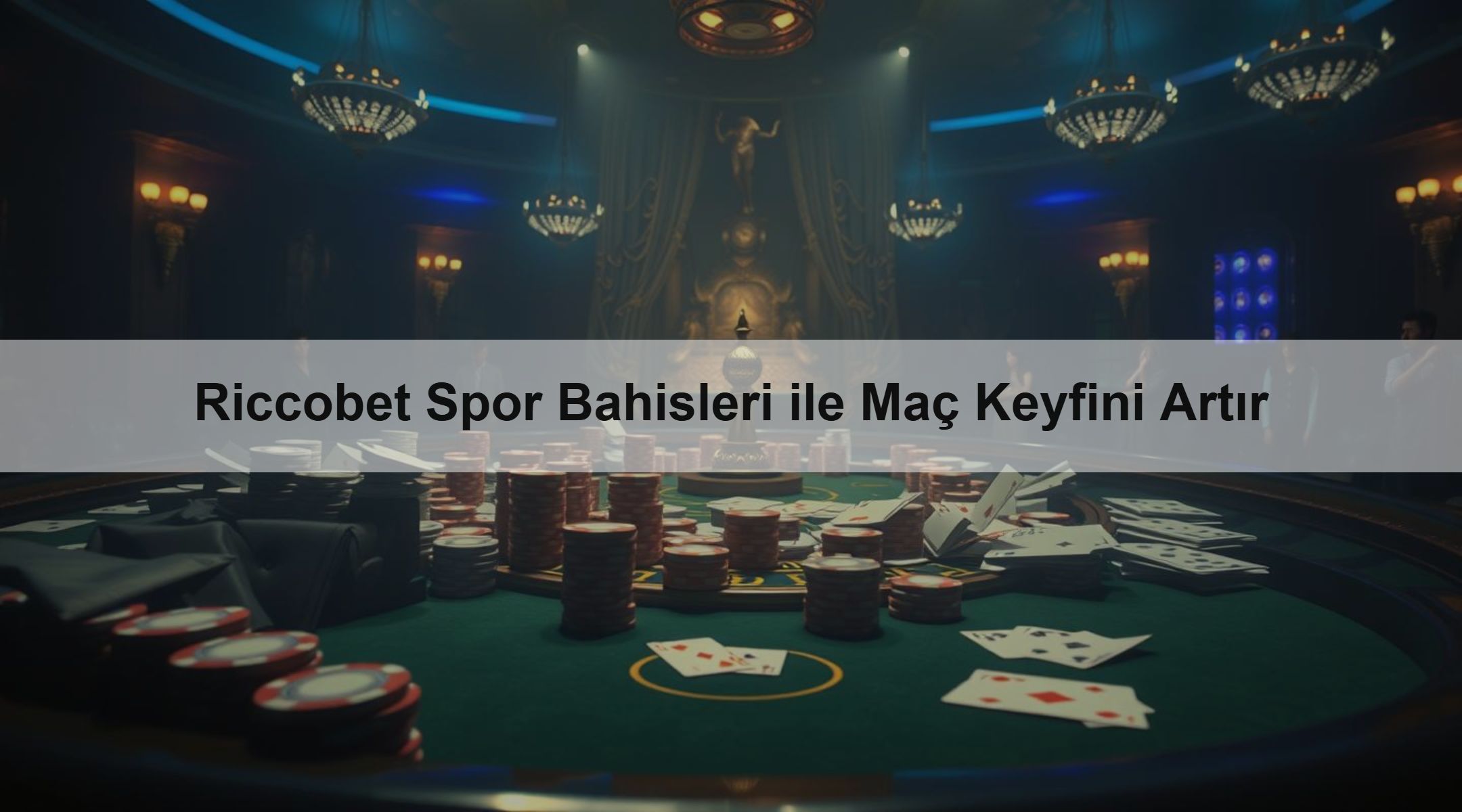 Riccobet Spor Bahisleri ile Maç Keyfini Artır 1 Riccobet Spor Bahisleri ile Maç Keyfini Artır