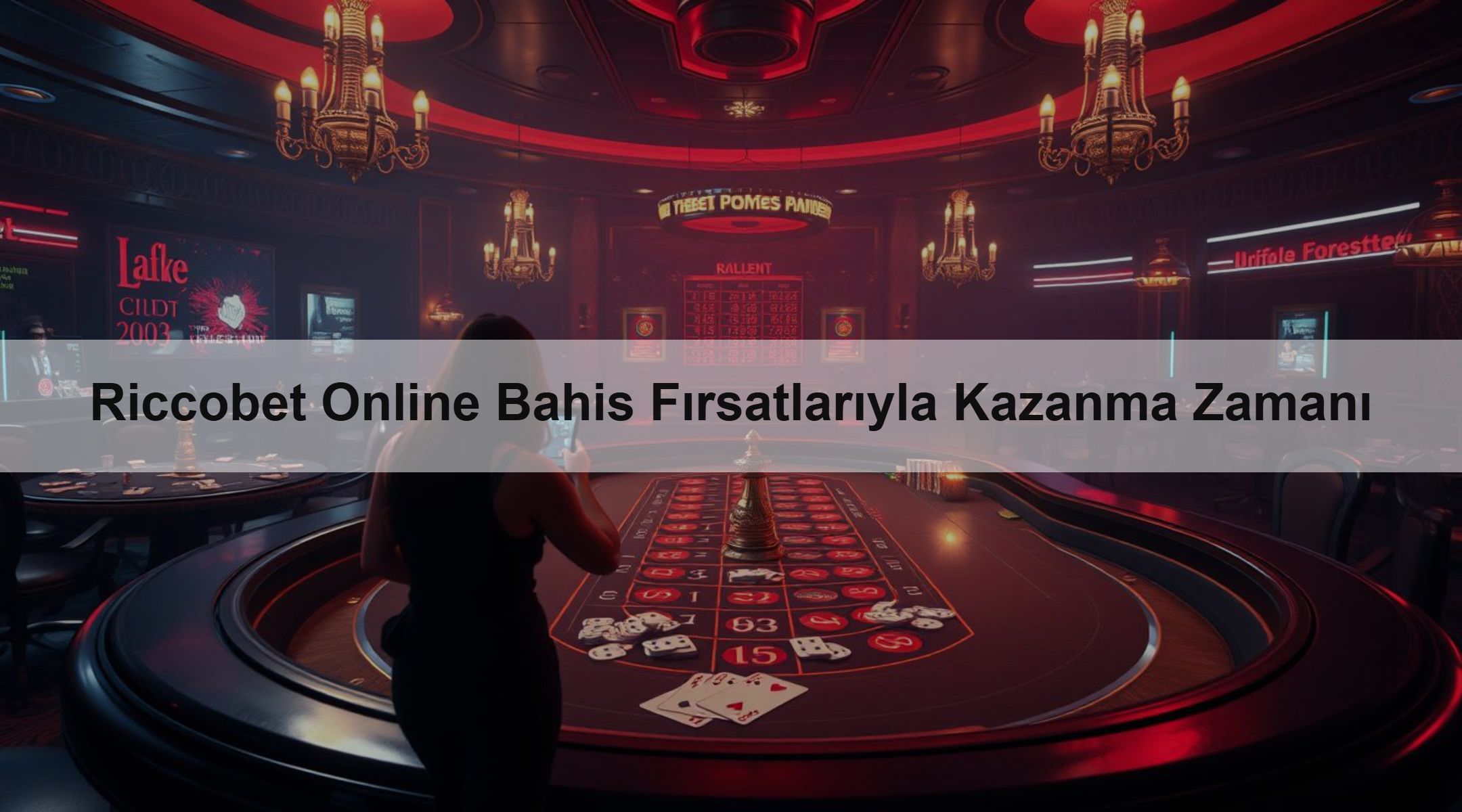 Riccobet Online Bahis Fırsatlarıyla Kazanma Zamanı 1 Riccobet Online Bahis Fırsatlarıyla Kazanma Zamanı