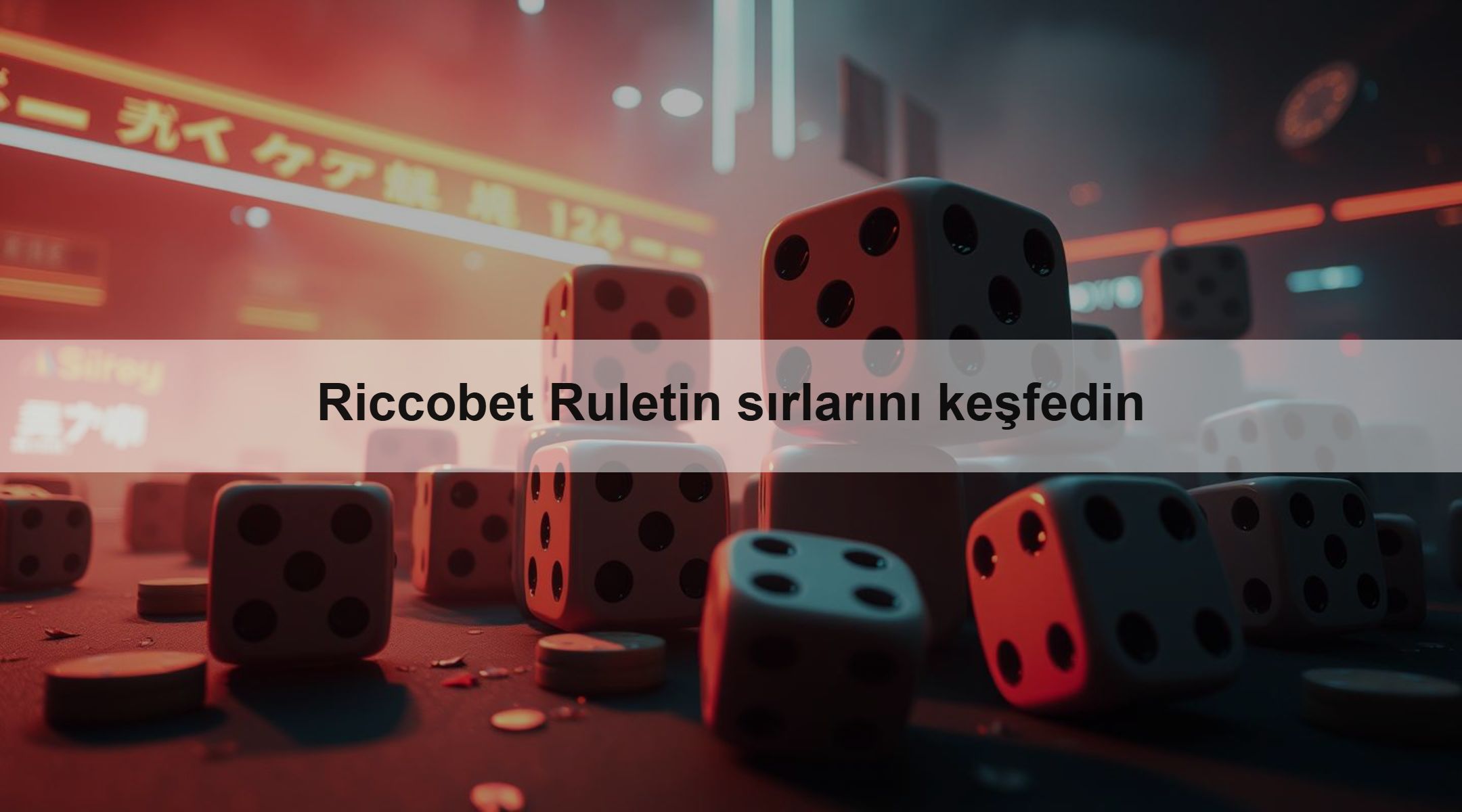 Riccobet Ruletin sırlarını keşfedin 1 Riccobet Ruletin sırlarını keşfedin